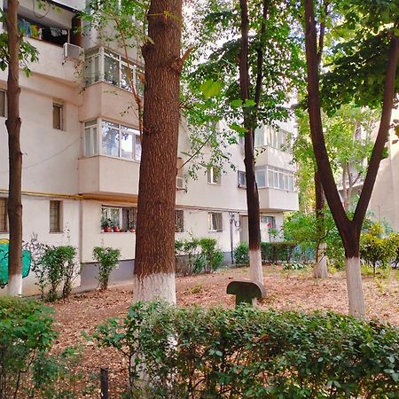 My House - Ultracentral Romana Square Near Old Town Букурещ Екстериор снимка