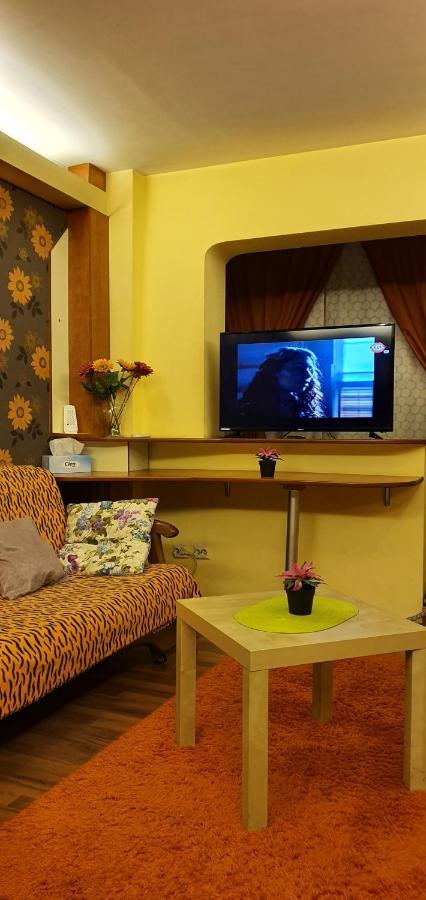 My House - Ultracentral Romana Square Near Old Town Букурещ Екстериор снимка