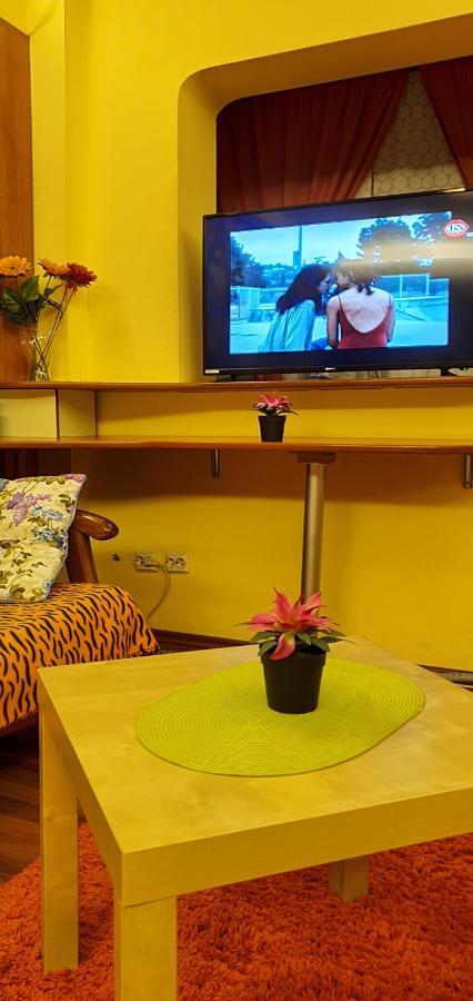 My House - Ultracentral Romana Square Near Old Town Букурещ Екстериор снимка