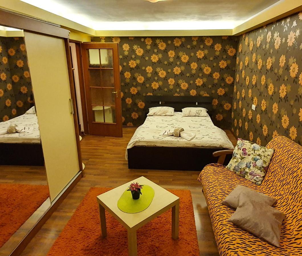 My House - Ultracentral Romana Square Near Old Town Букурещ Екстериор снимка