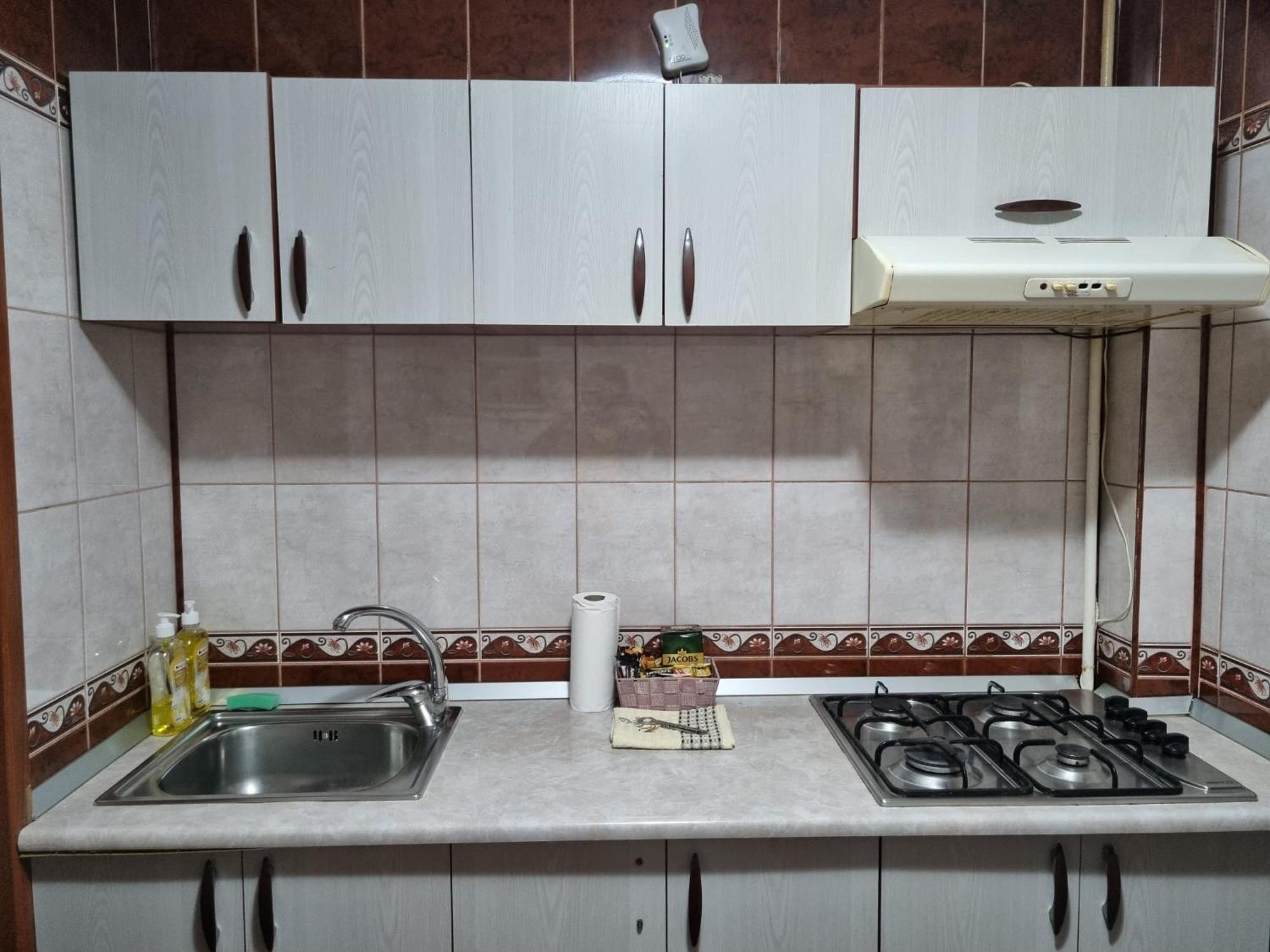 My House - Ultracentral Romana Square Near Old Town Букурещ Екстериор снимка