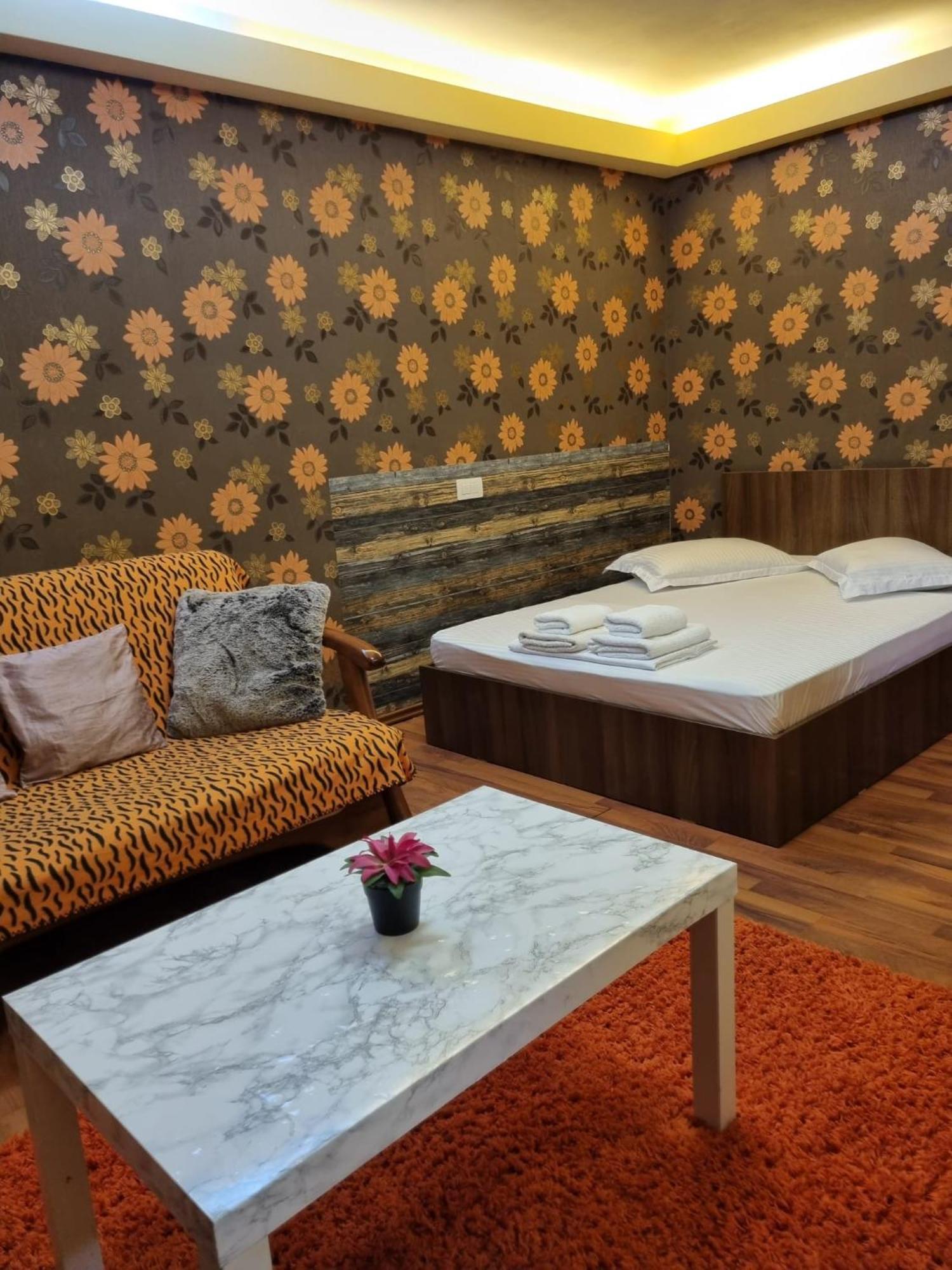 My House - Ultracentral Romana Square Near Old Town Букурещ Екстериор снимка