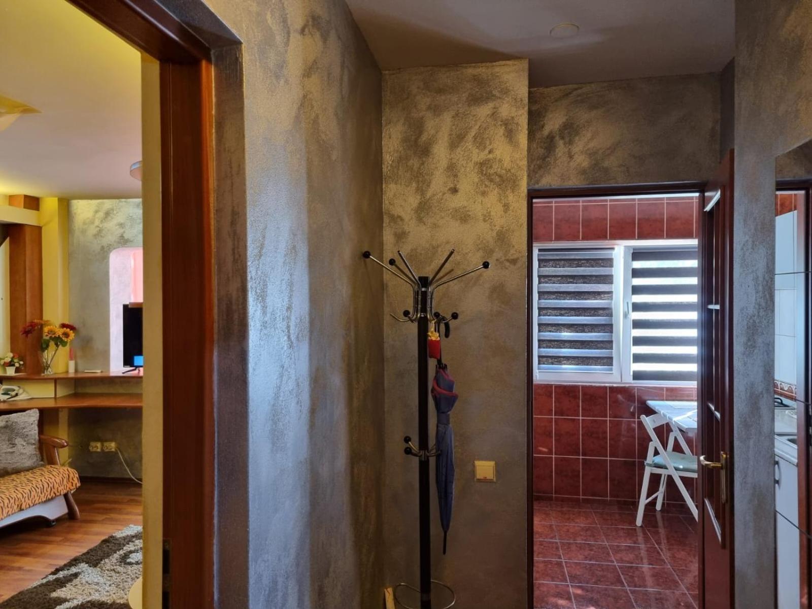 My House - Ultracentral Romana Square Near Old Town Букурещ Екстериор снимка