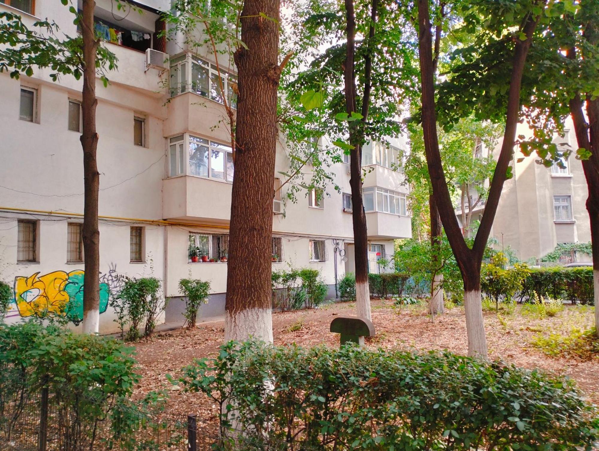 My House - Ultracentral Romana Square Near Old Town Букурещ Екстериор снимка